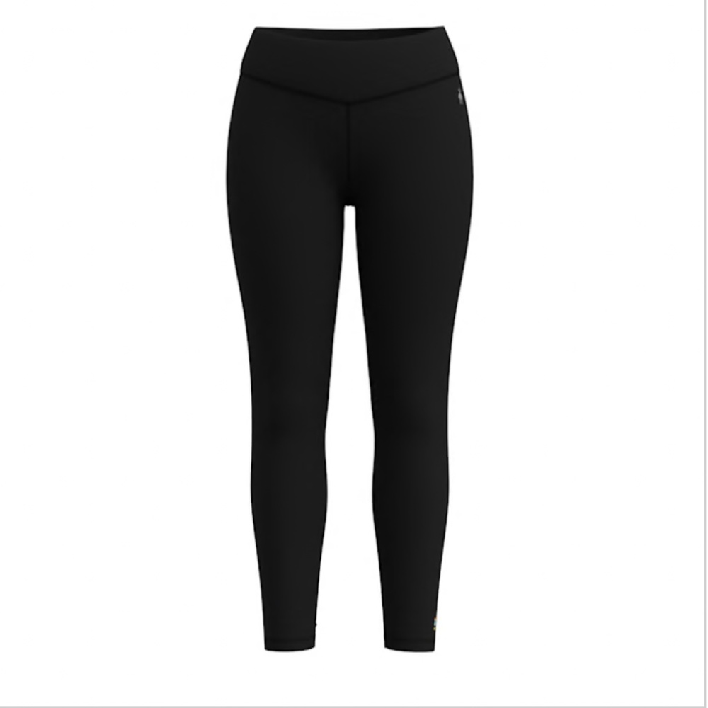 NWT Smartwool Classic Thermal Merino Base Layer Bottom - Women's Medium